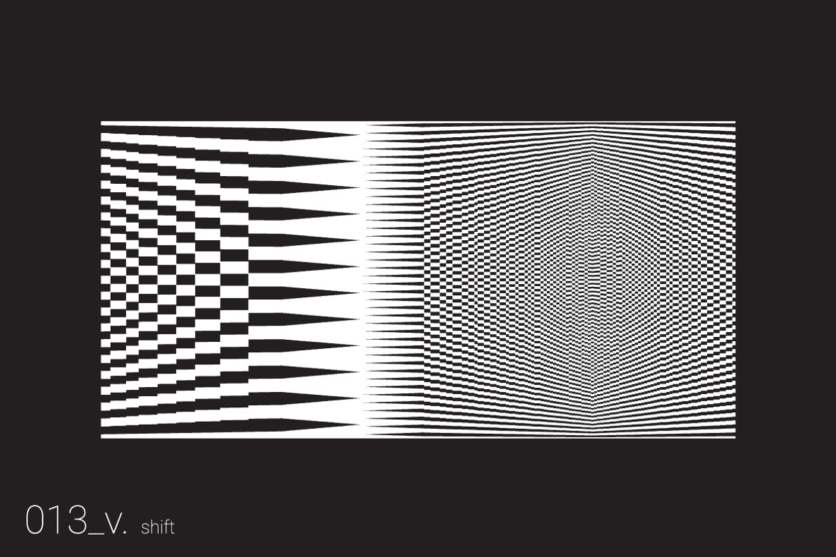 Shift, an Object Graphic by Vanzyst (Photo 14 of 22)