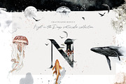 Whole Shop Bundle UPDATED, a Texture Illustration by Creativeqube Design (Thumbnail 8 of 253)