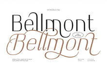 Bellmont