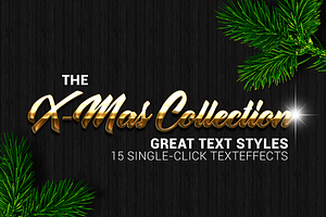 The Xmas Collection Vol.1