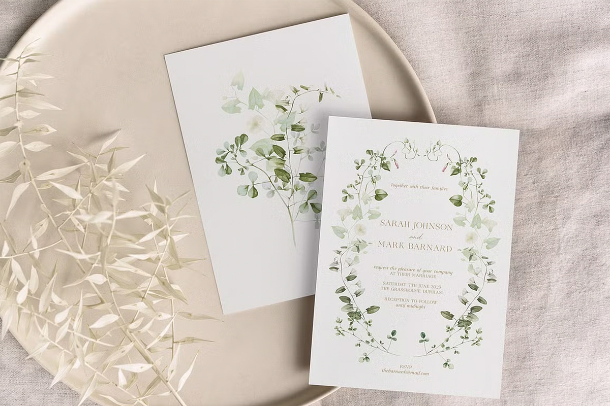 BUNDLE Watercolor Floral Graphic, a Decorative Illustration by Veris Studio (Photo 25 of 43)