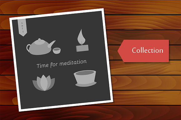 №49 Time For Meditation