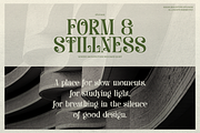 Davenor | Display Serif Font, a Serif Font by gracetype_studio (Thumbnail 3 of 11)