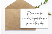 Melinda | Script Font, a Handwritten Font by Scratchones (Thumbnail 4 of 9)