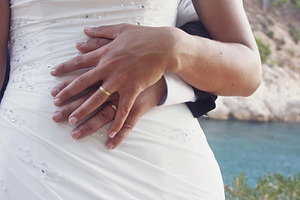 Wedding & Rings