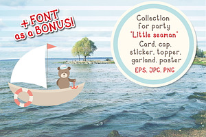 Collection for holiday+bonus!