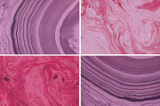 Pastel Marble Textures, a Texture Graphic by Blue Line Design (Thumbnail 11 of 12)