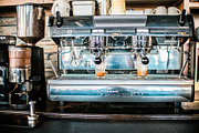Coffee house containing coffee, espresso, and fresh ground coffee, a Food & Drink Photo by Cristina Nicole (Thumbnail 3 of 7)