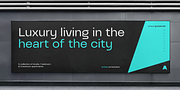 HD Arnie, a Sans Serif Font by HyperDeluxe (Thumbnail 7 of 15)