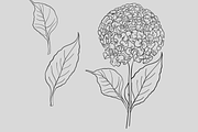Oriental garden, an Object Graphic by VictoriaKStudio (Thumbnail 6 of 7)