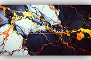 22 Deep Marble Collection, a Background Graphic by NOMO DESIGN (Thumbnail 3 of 23)