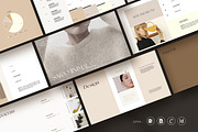 Minimal Presentation Template, a Presentation Template by Studio Industry (Thumbnail 12 of 12)