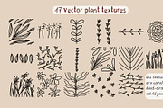 224 POTTERY CLIPART - HAND DRAWN, an Object Illustration by JuDesign (Thumbnail 12 of 25)