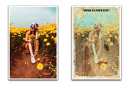 Vintage Old Photo Effect, an Action Add-On by Jacpot007 (Thumbnail 6 of 7)