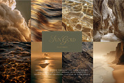 The Golden Goddess // 260  Pics, a Beauty & Fashion Photo by Muse Mockups (Thumbnail 22 of 29)