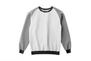 SweatShirt Mockup, a Shirt Mockup by Mockupfit (Thumbnail 3 of 4)