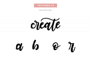 Sketchbook Brushes 2: Textures, a Brush Add-On by Junik Studio (Thumbnail 14 of 21)