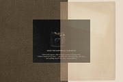 Traces of Time Archive – Ephemera, an Object Graphic by DigARTbyHavroshka (Thumbnail 11 of 15)