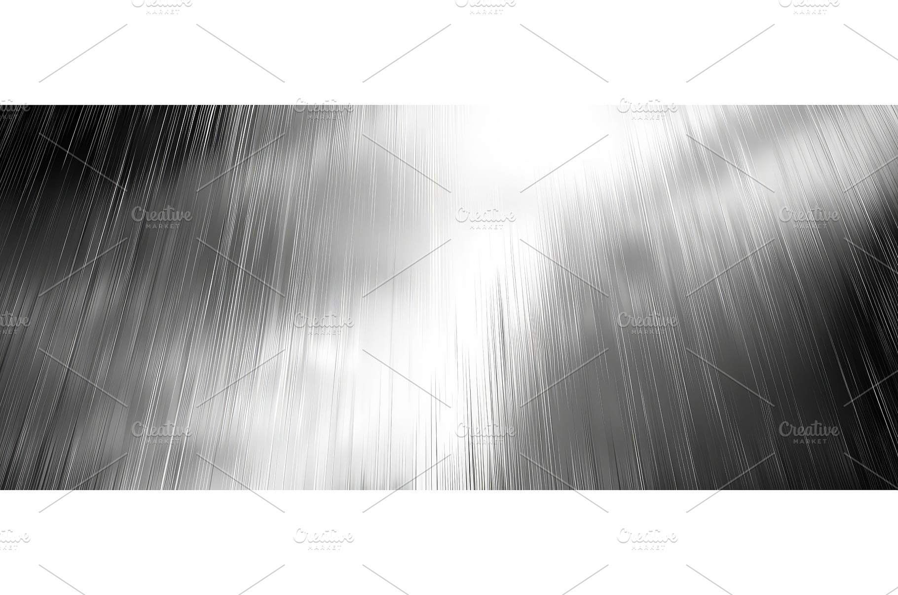 Brushed metal texture with diagonal, a Background Photo by piter.goskov