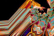 Glitched: 50 Destroyed Textures, a Texture Graphic by Chroma Supply (Thumbnail 9 of 16)
