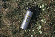 S. Steel 20 oz. Water Bottle Mockup, a Product Mockup by creatsy5 (Thumbnail 8 of 12)