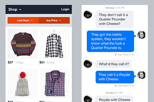 -%30 Flat UI Kit for iOS7