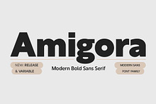 Amigora