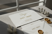 Daye Typeface: Modern Elegance for P, a Font by Astuti Studio (Thumbnail 6 of 16)