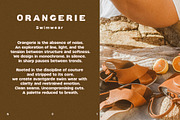 Clermont Bold Handwritten Sans Serif, a Sans Serif Font by Laras Wonderland (Thumbnail 8 of 11)