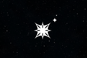 Minimalist Luxury Star Logo, a Branding & Logo Template by Luxury Logos (Thumbnail 2 of 4)