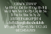 Zalino || Modern Classy Serif Font, a Serif Font by Ermedia Studio (Thumbnail 10 of 10)