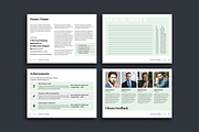 Architecture Portfolio | Canva, a Brochure Template by ArtisticLand (Thumbnail 10 of 13)