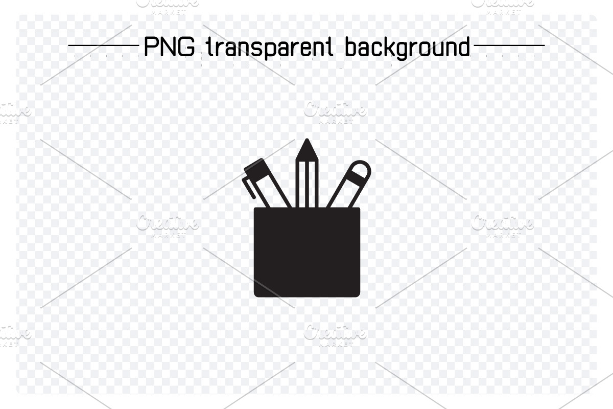 Office Icons Set, an Icon by Designfour (Photo 6 of 7)