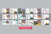 Real estate eddm postcard template, a Brochure Template by Pavel_design (Thumbnail 1 of 11)