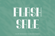 Snaqeros - Font, a Serif Font by artchiles_design (Thumbnail 5 of 7)