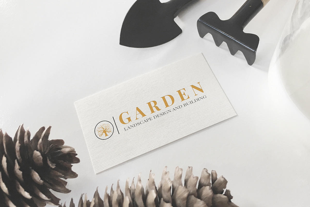 SALE! Versatile Logo Templates, a Branding & Logo Template by SwitzerShop (Photo 10 of 13)