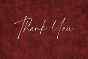 Amigos | Handwritten Font, a Script Font by Moove Studio (Thumbnail 10 of 10)