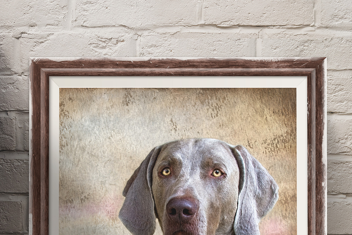 Atelier Hand-Painted Textures, a Texture Graphic by French Kiss Collections (Photo 9 of 10)