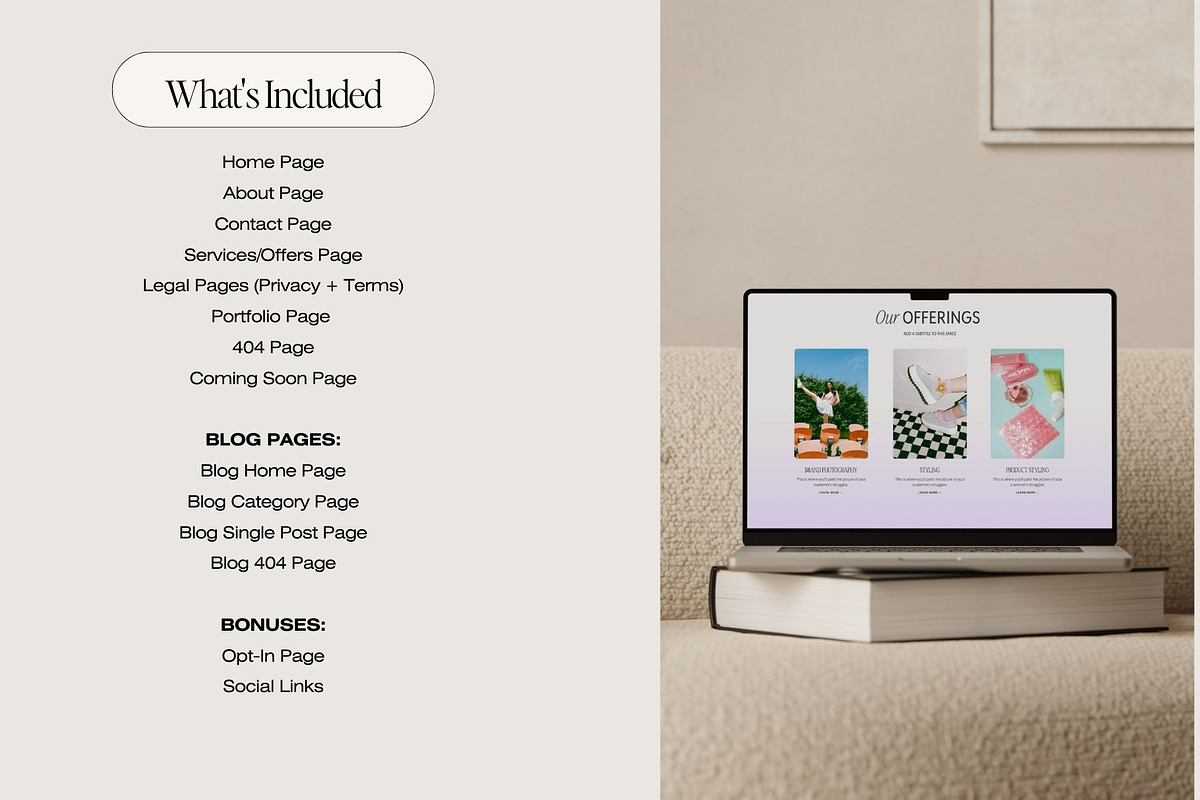 Montrose | Agency Showit Template, a Websites & App Template by Apt Thirty Seven (Photo 5 of 7)