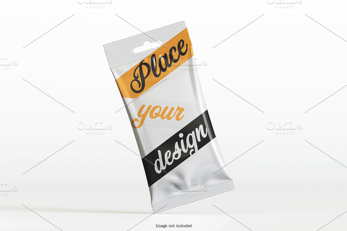 Bar Packaging Mockup Bundles, a Packaging Mockup by Ambo Ampeng (Photo 4 of 32)