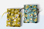 Longan - Set patterns, a Pattern Graphic by Yummy (Thumbnail 10 of 11)