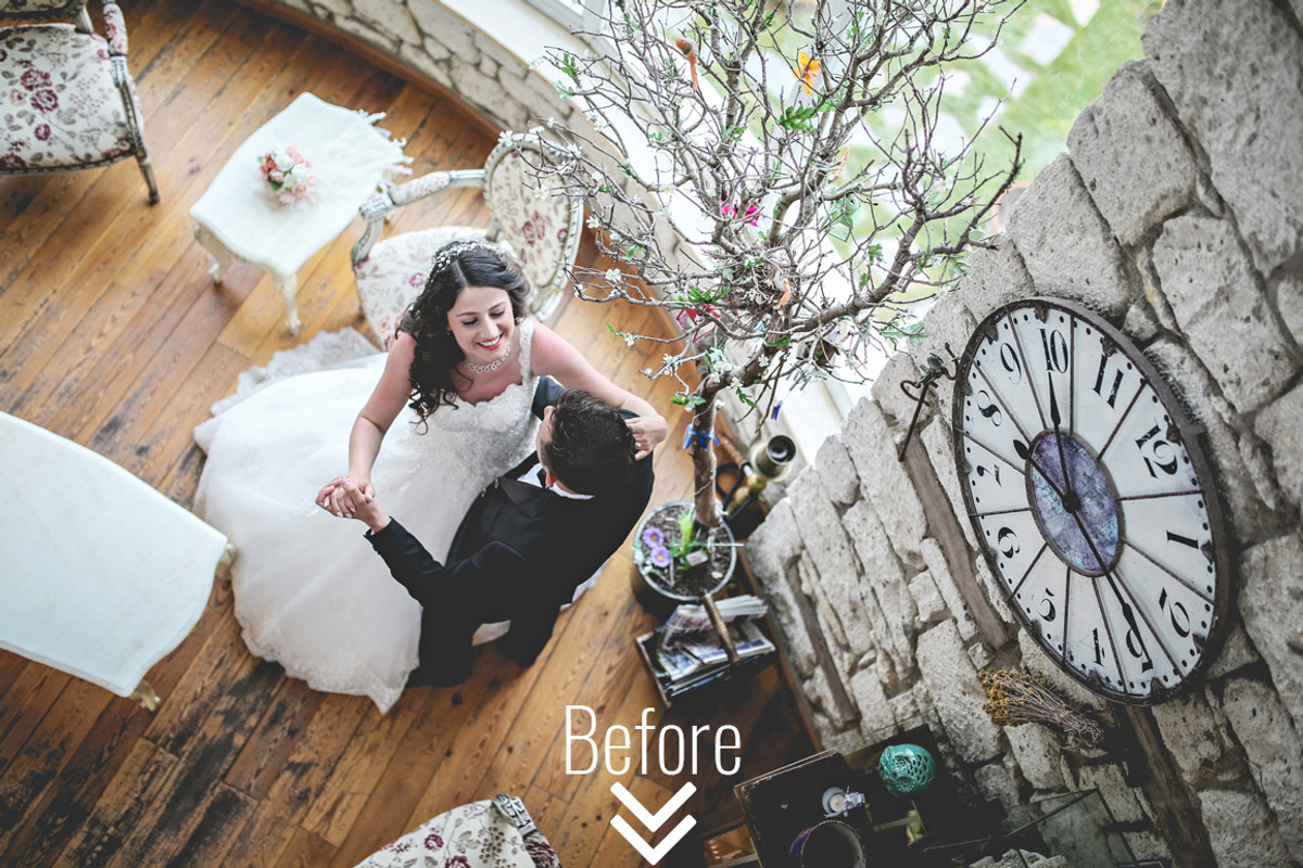 Wedding Lightroom Preset Collections, an Action Add-On by PixelHive Pro (Photo 26 of 36)