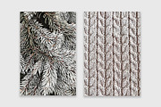 Winter Bundle 2, a Holiday Photo by Floral Deco (Thumbnail 2 of 7)