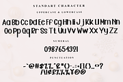 Planner School, a Serif Font by FreshTypeINK (Thumbnail 2 of 7)