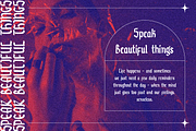 Funky Gloom - Fancy Blackletter, a Blackletter Font by Invasi Studio (Thumbnail 5 of 11)