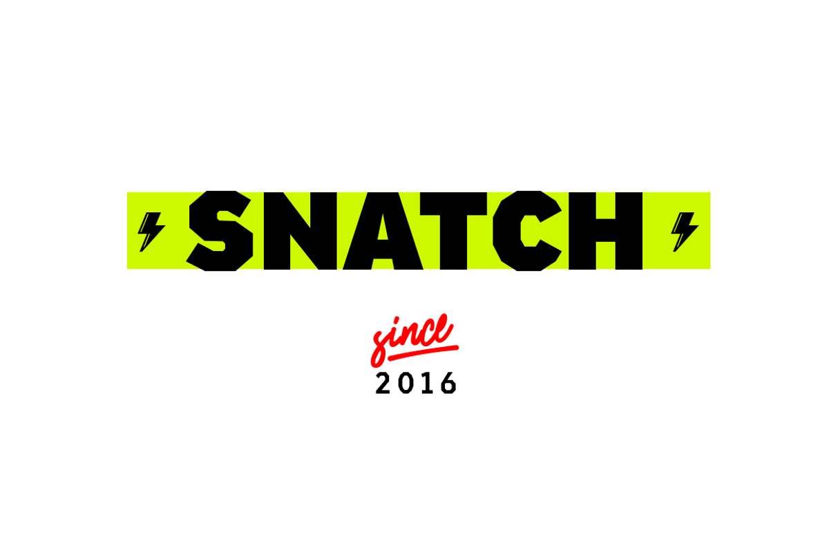 Snatch