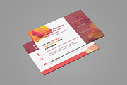 Postcards, a Card Template by ZAAS (Thumbnail 4 of 5)