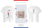 Netherlands flag ribbon vector, a Templates & Theme by Simbos (Thumbnail 7 of 9)
