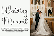 Christmas Wonderful, a Handwritten Font by FreshTypeINK (Thumbnail 3 of 8)
