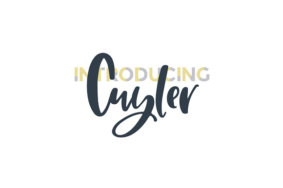 Cuyler preview 5